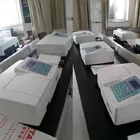 UV-5800PC UV/VIS Spectrophotometer for Organic Inorganic Chemical Life Sciences Food Medicine Health Agriculture