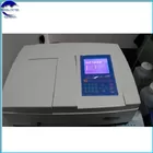 UV-8000 Doub Beam UV/VIS Spectrophotometer for Organic Inorganic Chemical Life Sciences Food Medicine Health Agriculture