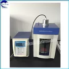 High quality 50- 2000ml Ultrasonic Homogenizer and Cell Disruptor 1200W