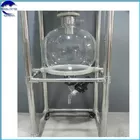 chemical lab 20L Stainless Steel Filter price for separates solid-liquid mixtures