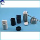 50ml Teflon lined hydrothermal synthesis autoclave reactor ,Lab High Pressure and Temperature Autoclave