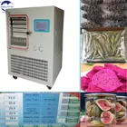 factory price Fruit & Vegetable Processing freeze drying  Lyophilizer Freeze-Dried Pear Strawberry,Grape,Cherry Tomato