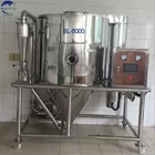 5L BIOLAND high speed centrifugal Spray Dryer For Juice Milk Herb Product