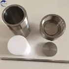 Stainless Steel 250ml Teflon Lined Hydrothermal Synthesis Autoclave Reactor price