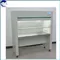 China Two-person single-side medical clean bench / vertical air laminar flow cabinet exporter