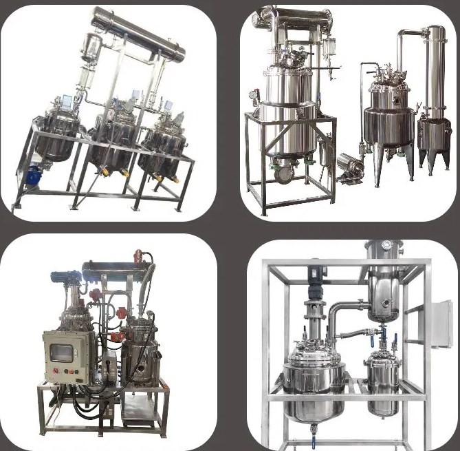 best ultrasonic extractor