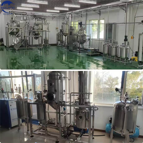 essential oil steam distillation machine price