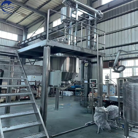 ultrasonic extraction system with concentrator
