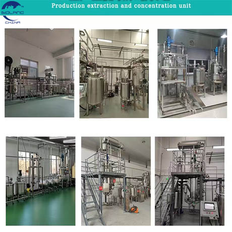 ultrasonic soxhlet extraction machine