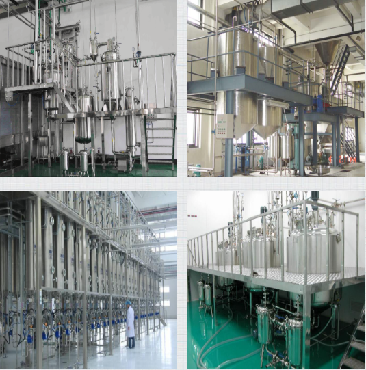 ultrasound-assisted plant extraction of bioactive