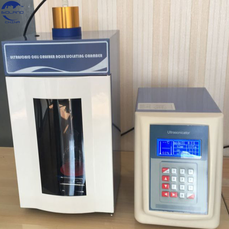 sonicator ultrasound