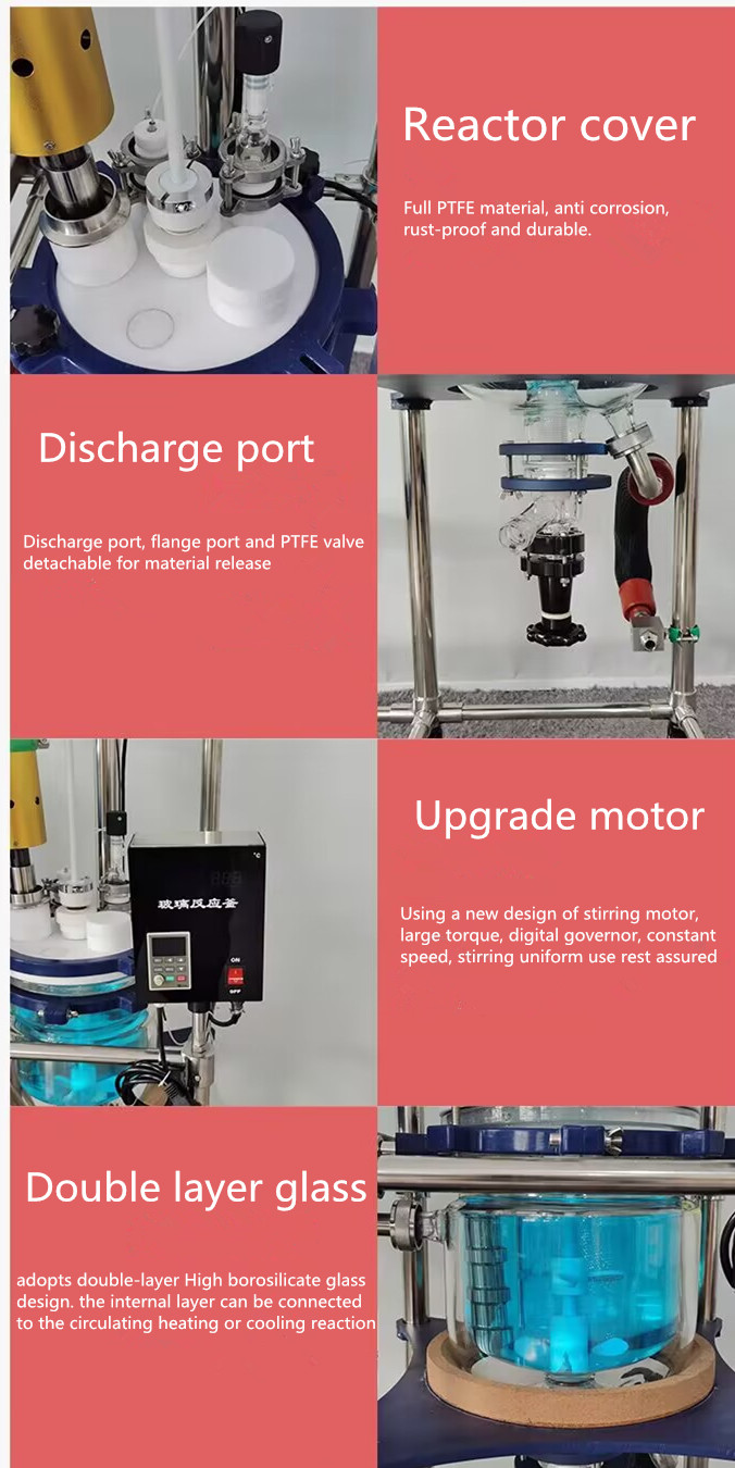 ultrasonic bath reactor