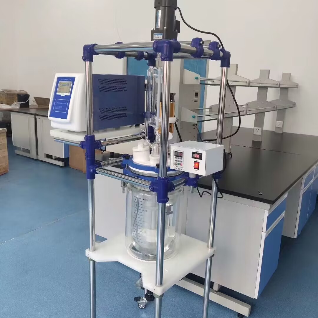 lab homogenizer mixer