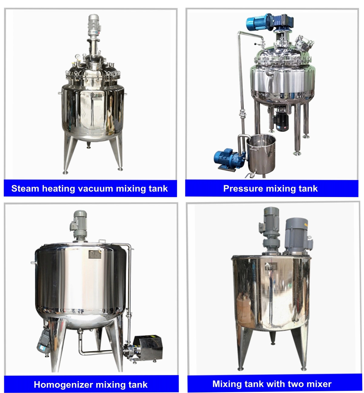 high shear mixer price