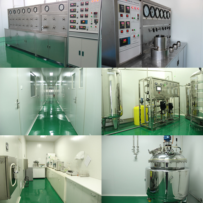 used high shear mixer