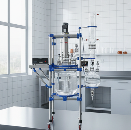 ultrasonic probe sonicator