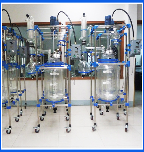 ultrasonic cbd extraction