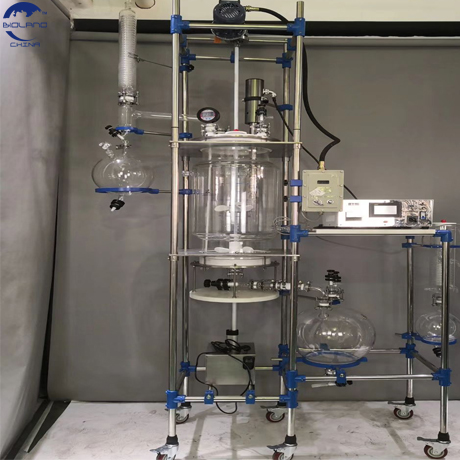 ultrasonicator mixer