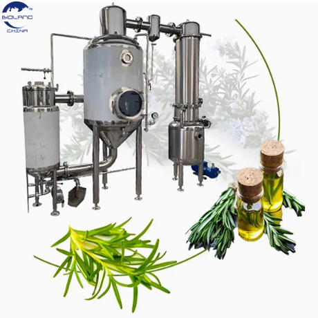 ultrasonic tincture soxhlet extraction system machine with solvent recovery 