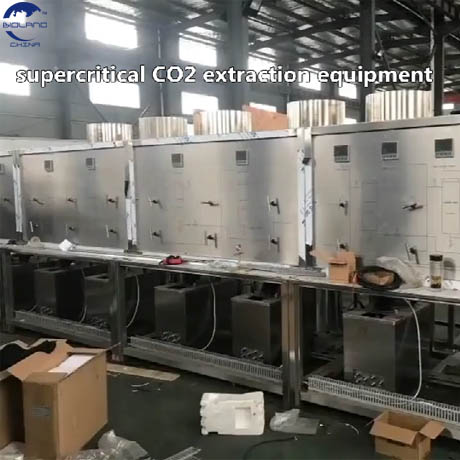 steam distillation equipment