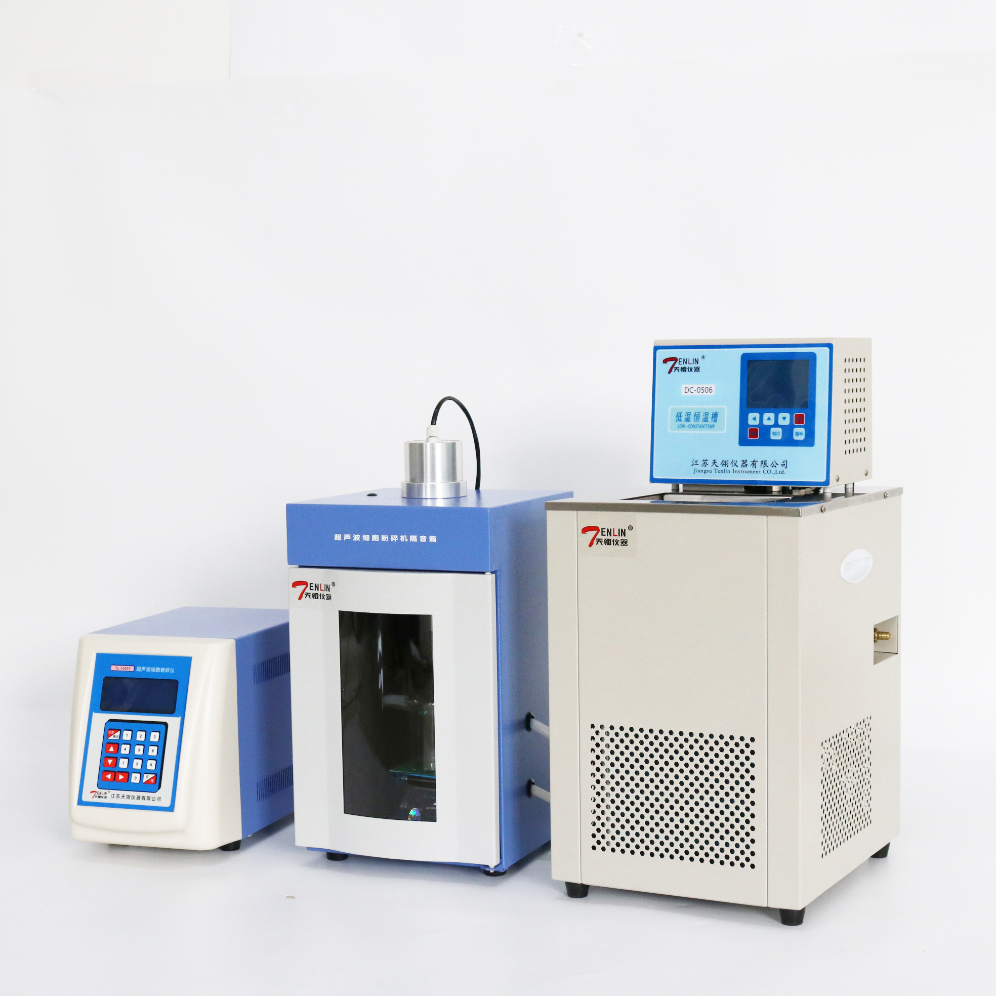 0~500ml laboratory probe sonicator ultrasonic nano homogenizer for Plant Extraction