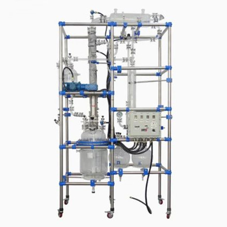 nitroglycerin production units