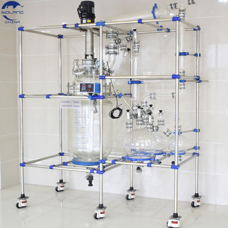 Nitroglycerin production kits