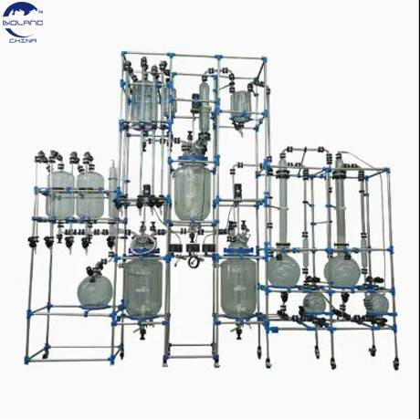 nitroglycerin making machine
