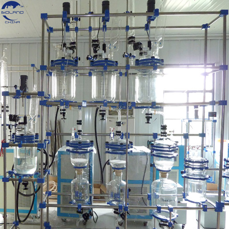 nitroglycerin making machine