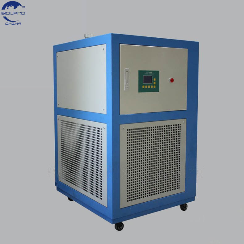 -25c~ 200c Temperature Control System Cooling & Heating Circulator