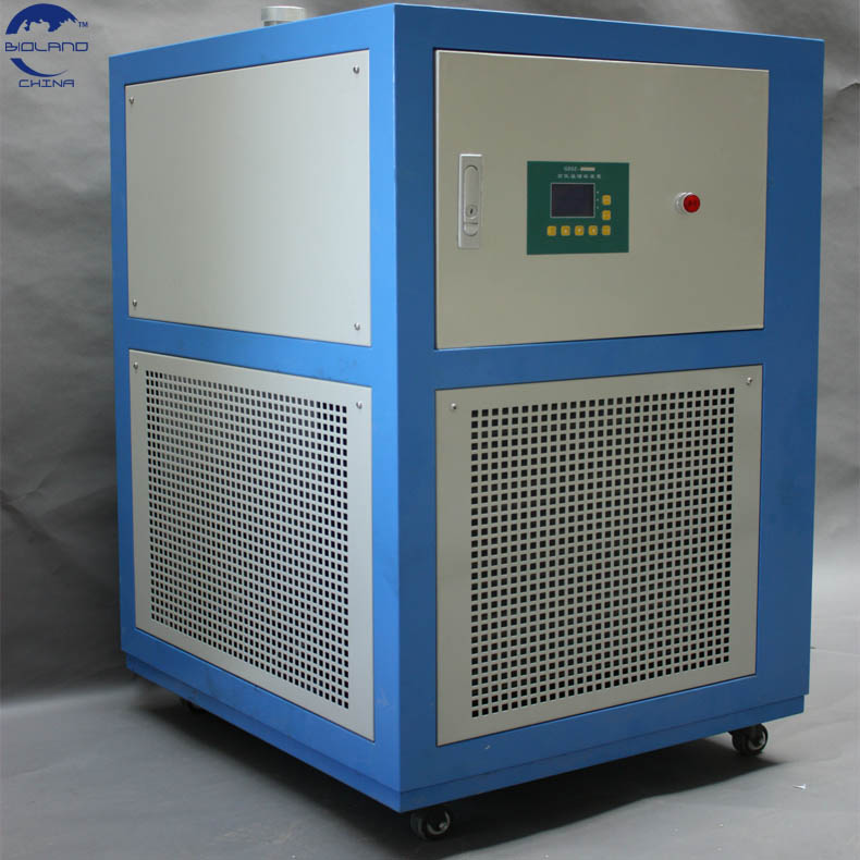 -40 to 200 Degrees 100L High and low temperature integrated machine