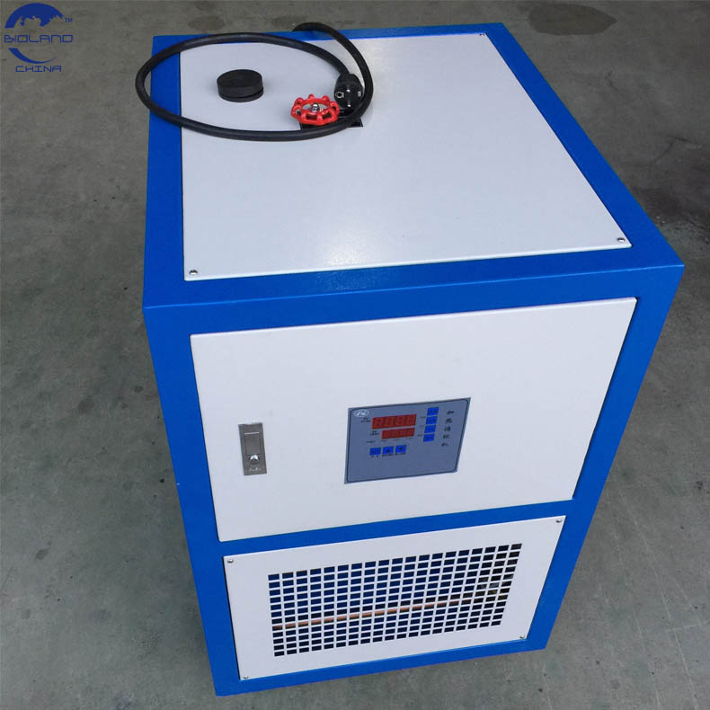  -30~200c Lab Thermostat Temperature Control Heating Cooling Circulator