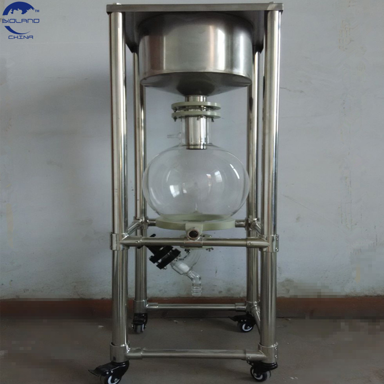 Laboratory Stainless Steel Cheap Price 20L 50L Vacuum Filter
