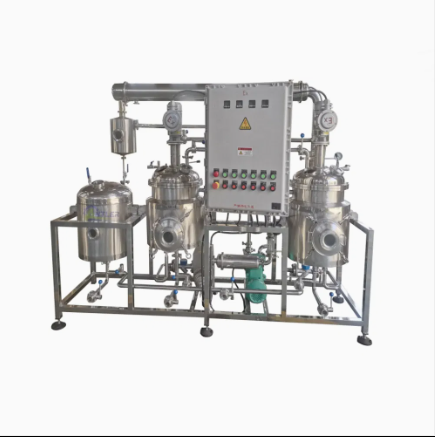 Ultrasonic Extraction Process of Licorice