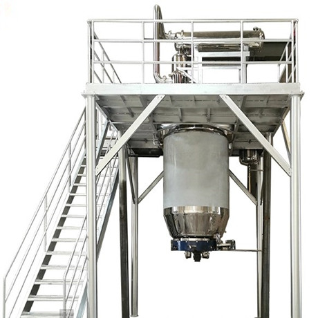 essential oil extraction by steam distillation