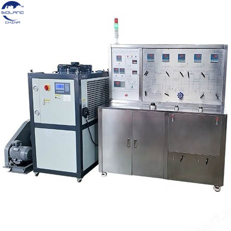 supercritical fluid extraction of bioactive compounds