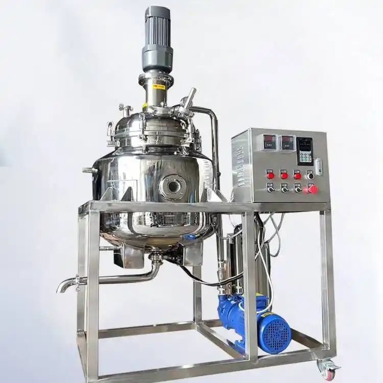 high speed homogenizer price
