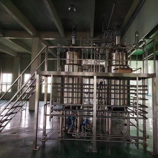 industrial ultrasonic extractor