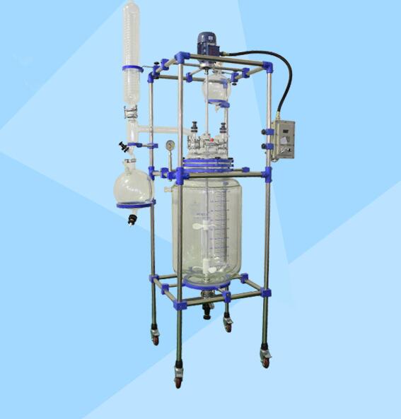 fractional distillation fractionating column