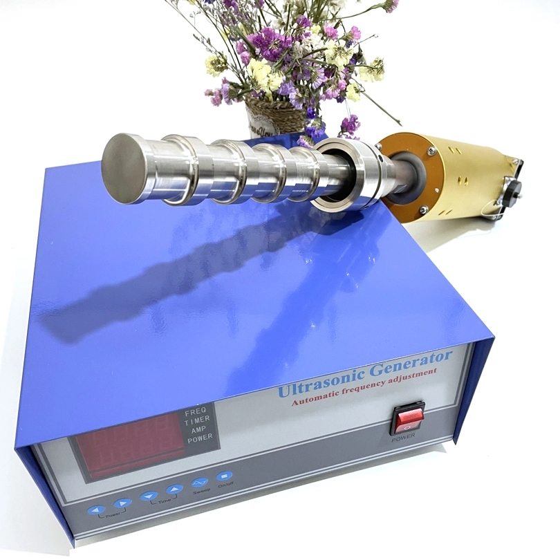 ultrasonicator for lab