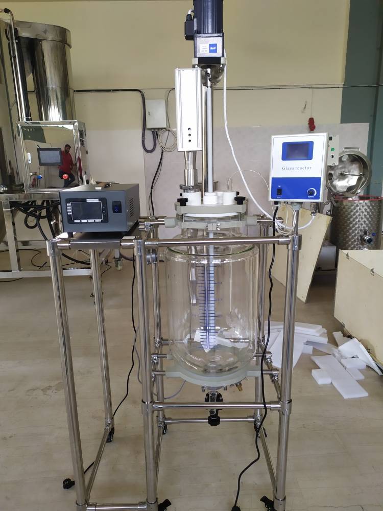 ultrasonic probe sonicator machine