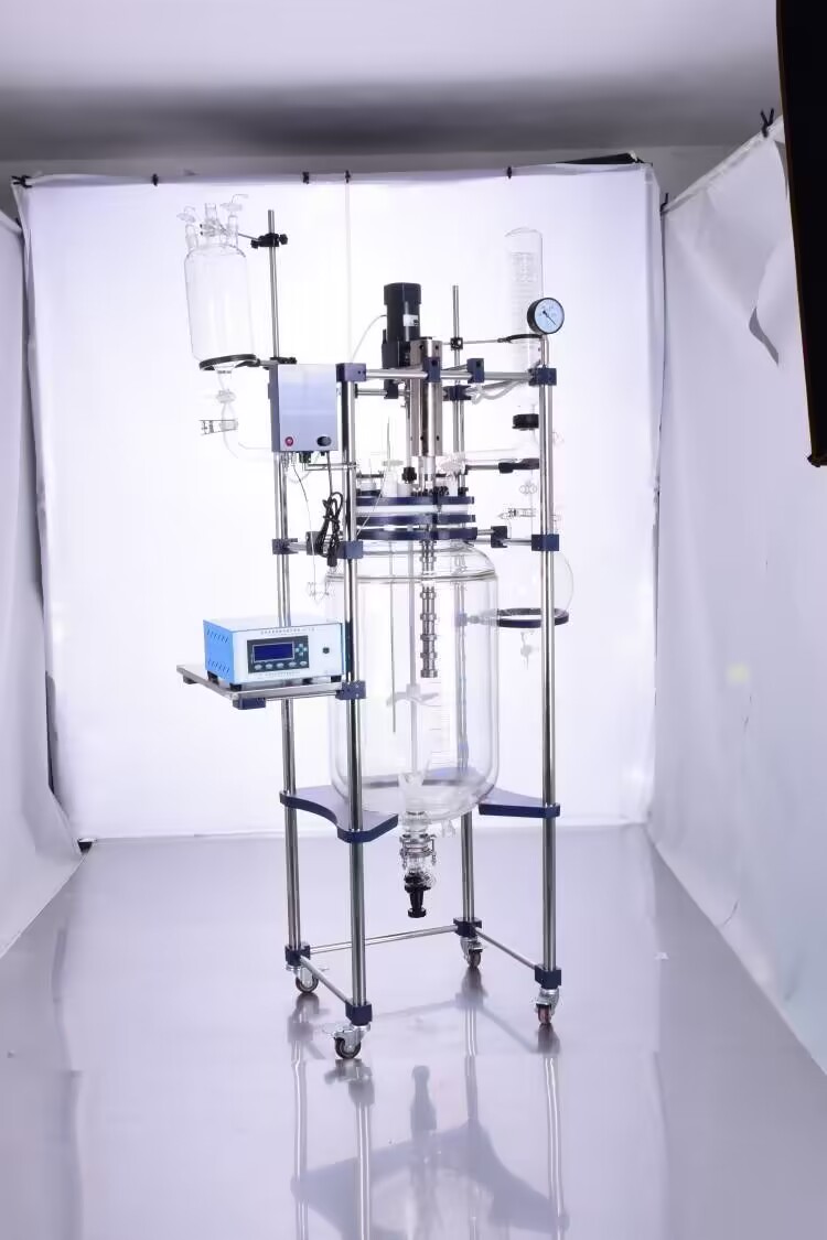 price ultrasonic homogenizer reactor