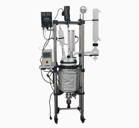 ultrasonicator Probe Sonicator