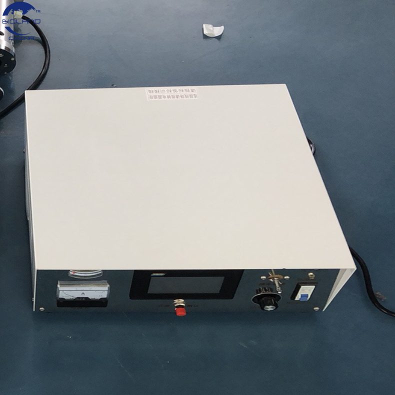 small high shear mixer