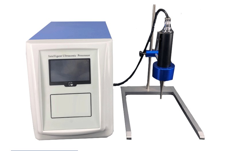 sonicator ultrasonicator