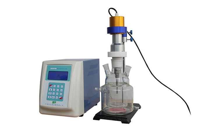 digital probe sonicator