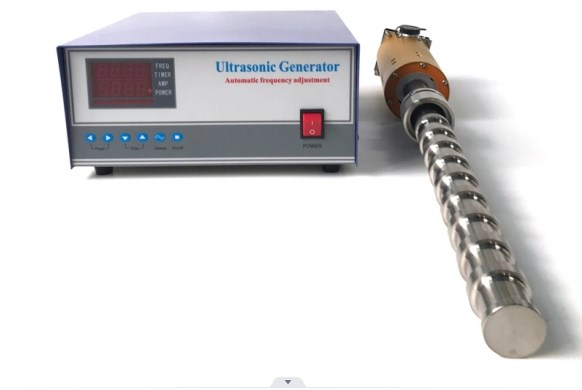 ultrasonic homogenizer amplitude