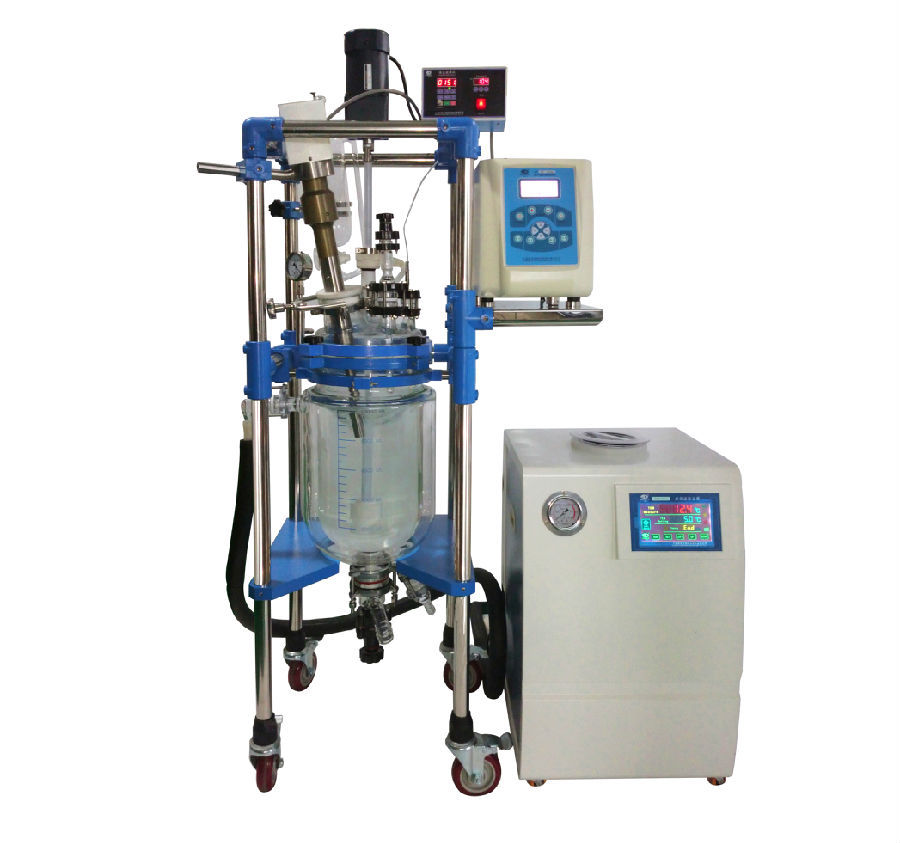 ultrasonic homogenizer emulsifier