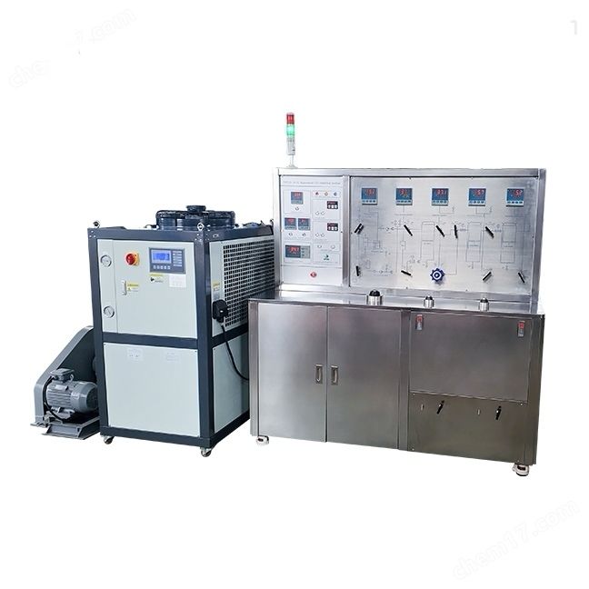 supercritical co2 extraction equipment manufacturer