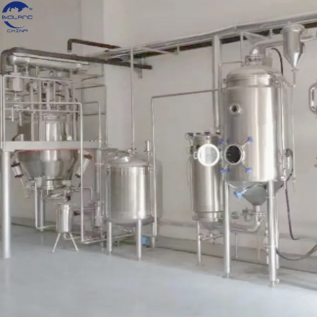 ultrasonic assisted solvent extraction equipment